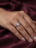 Infinite Grace ring