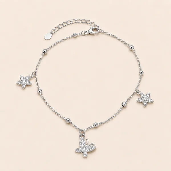Anklets