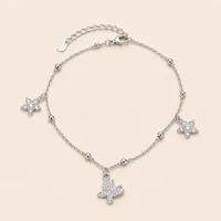 Anklets