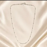Silver Chains