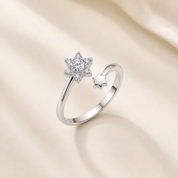 Toe rings