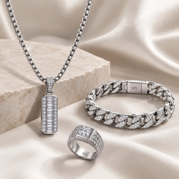 Mens Collection